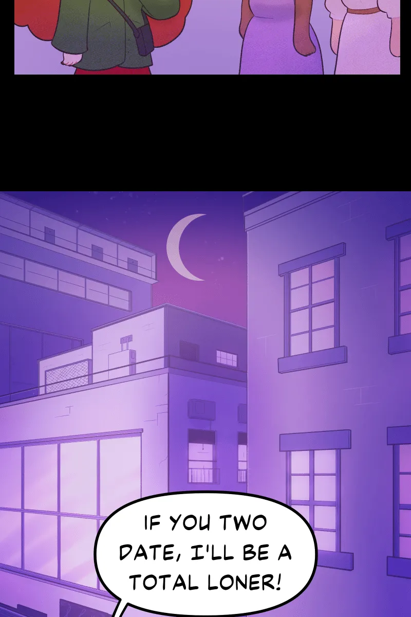 Console Her Chapter 16 page 23 - 