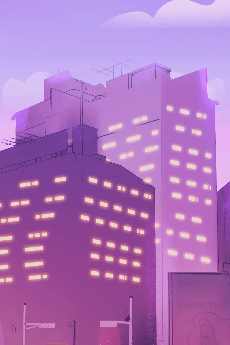 Console Her Chapter 16 page 25 - 