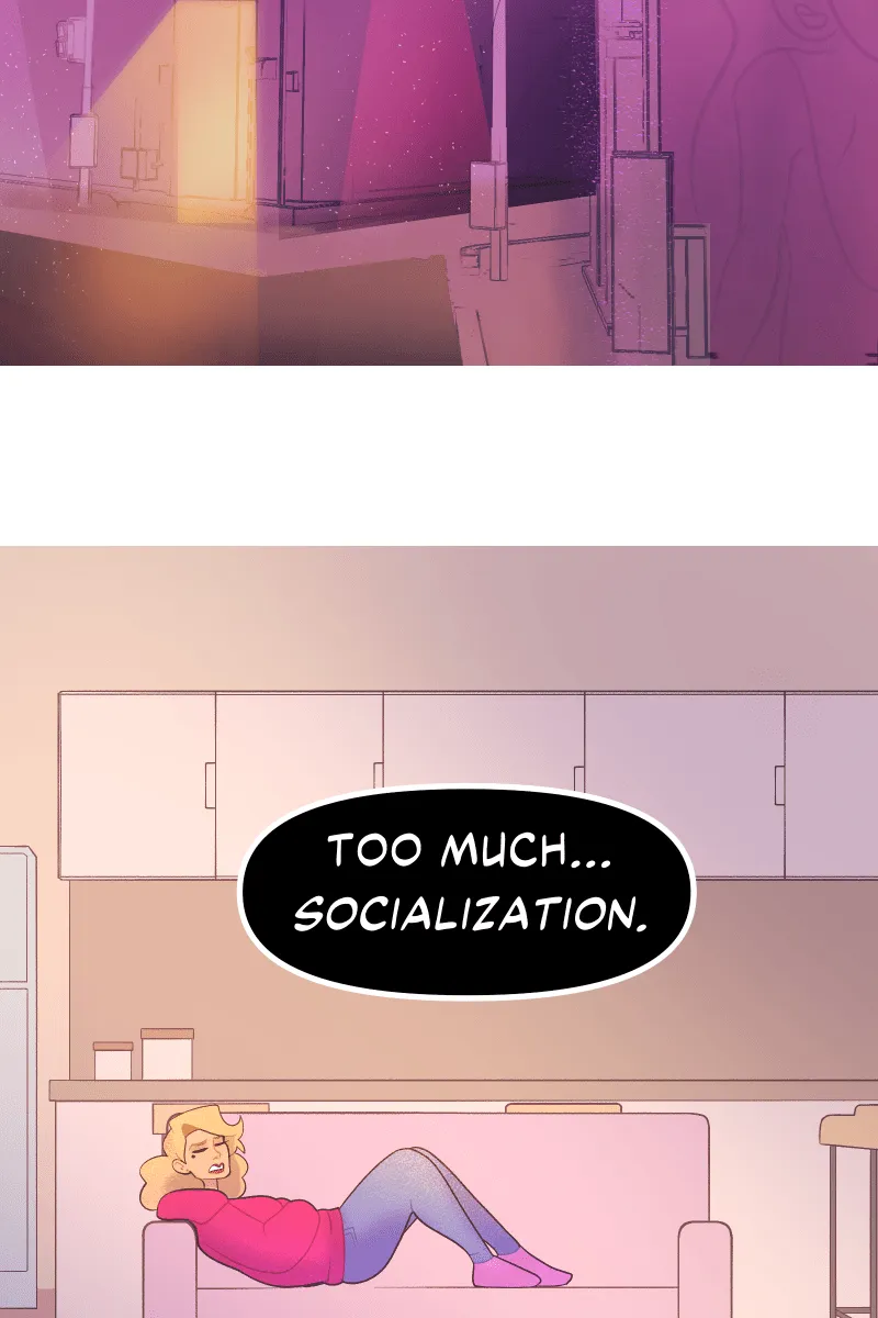 Console Her Chapter 16 page 26 - 