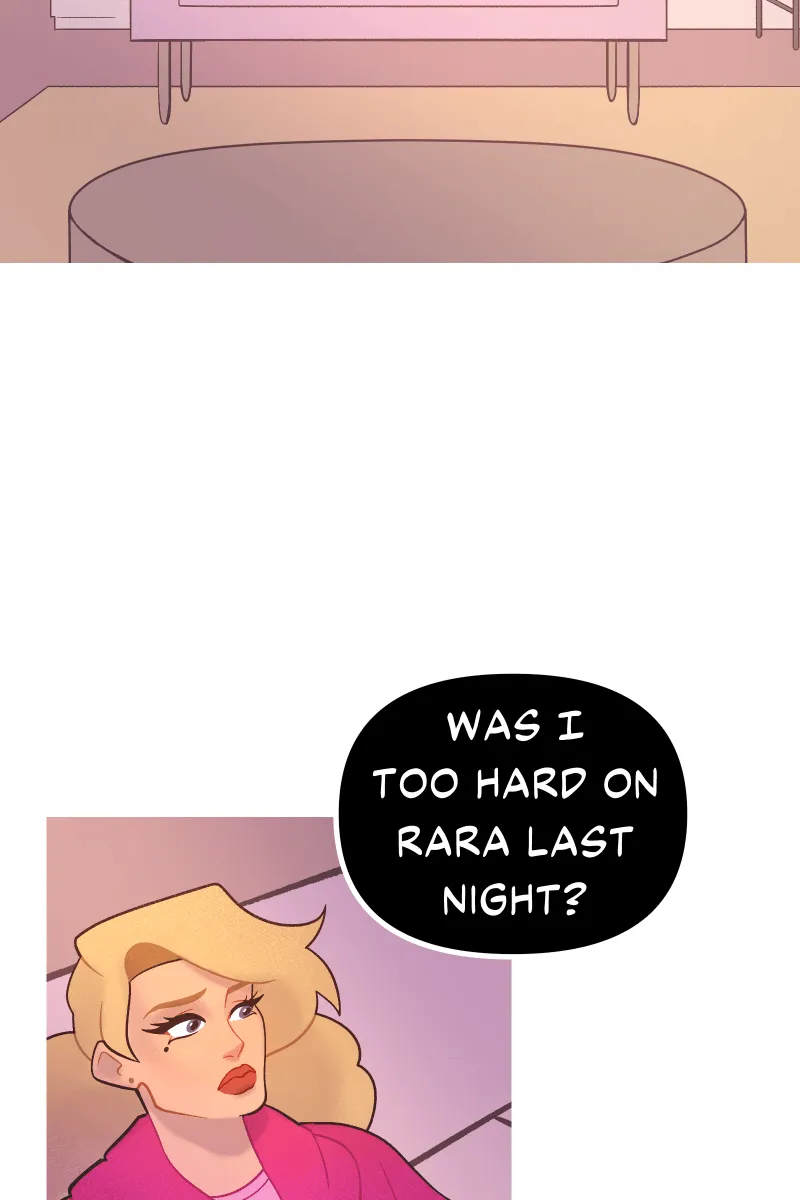 Console Her Chapter 16 page 27 - 