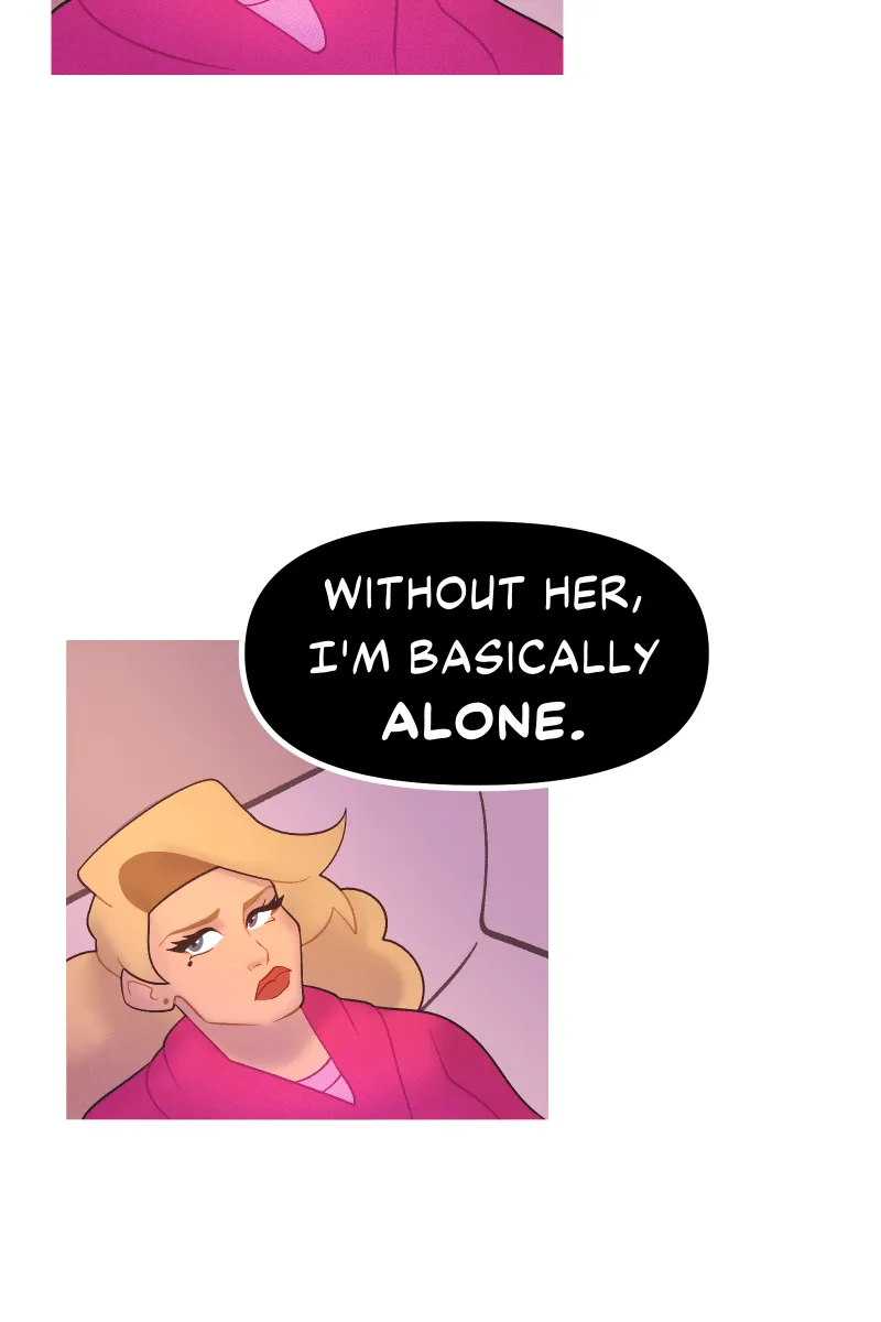 Console Her Chapter 16 page 28 - 