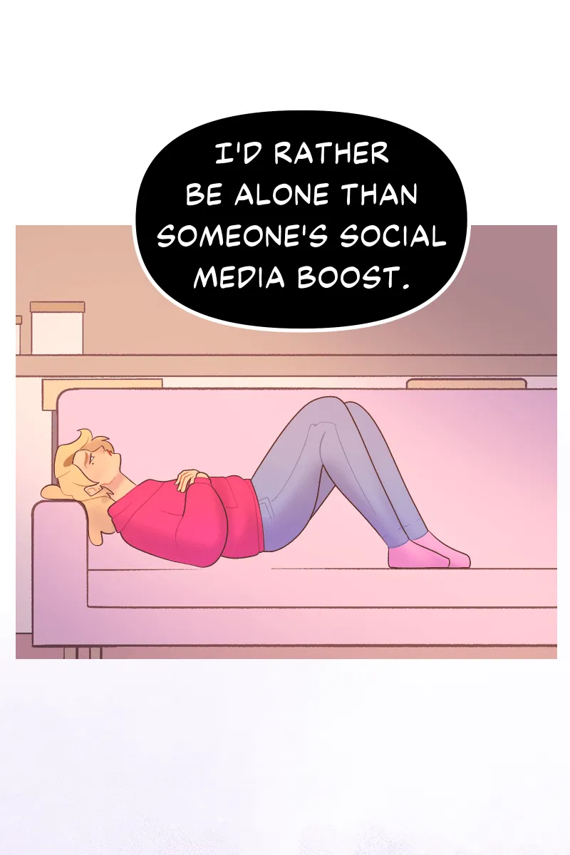 Console Her Chapter 16 page 29 - 