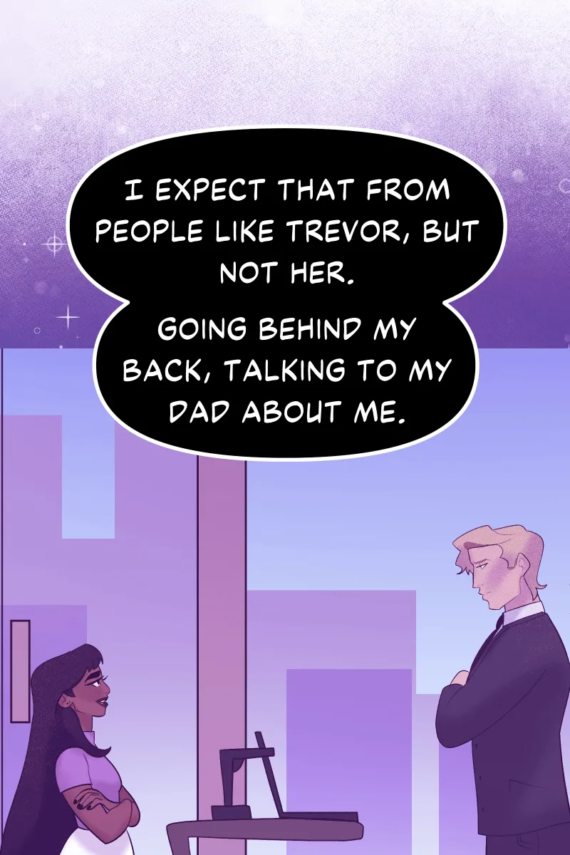 Console Her Chapter 16 page 30 - 
