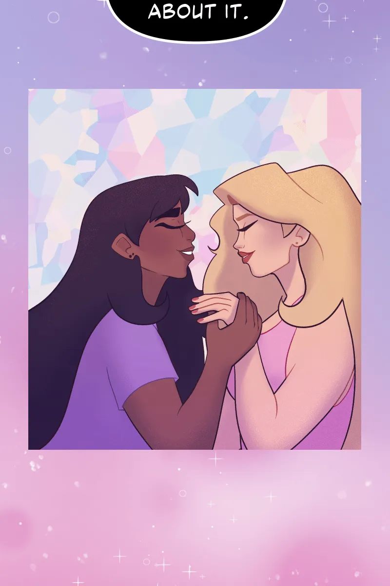 Console Her Chapter 16 page 32 - 