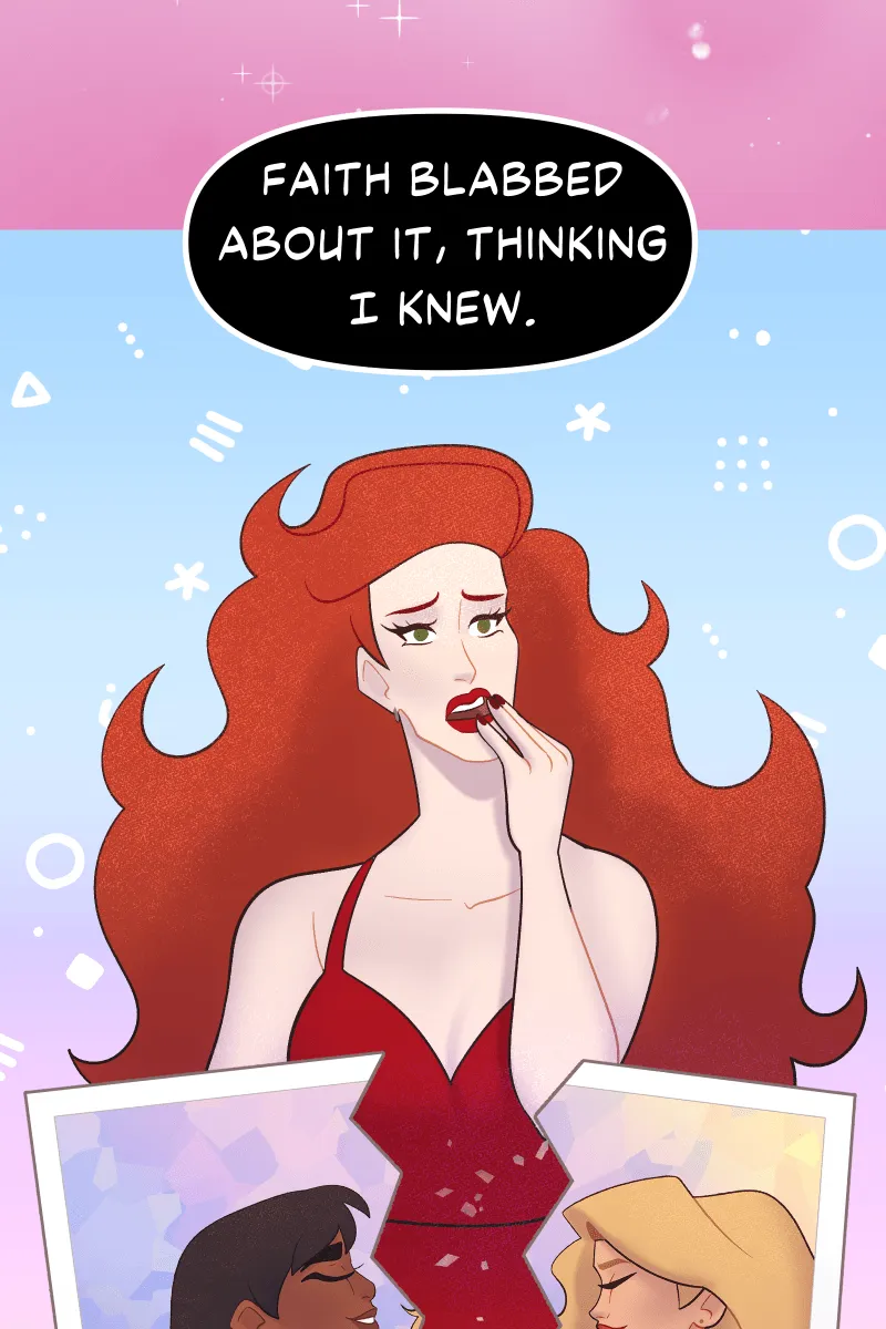 Console Her Chapter 16 page 33 - 