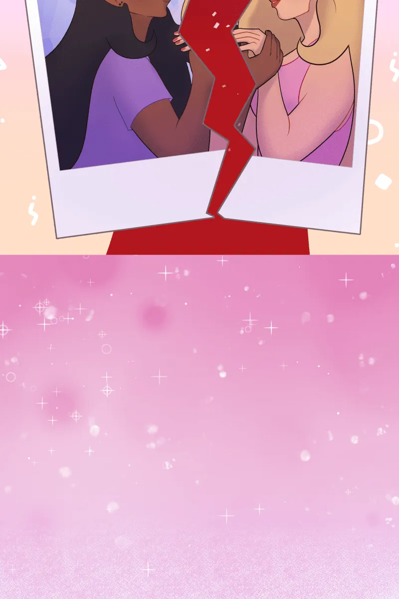 Console Her Chapter 16 page 34 - 