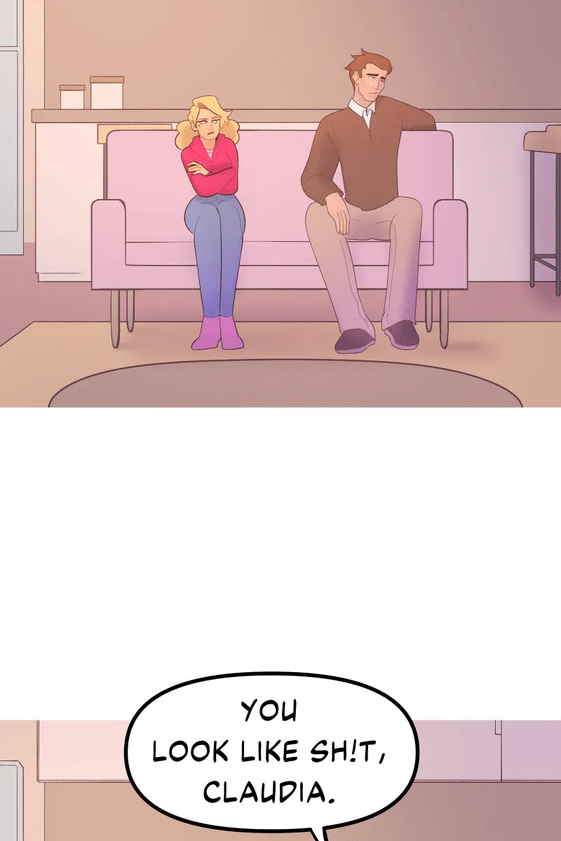 Console Her Chapter 16 page 39 - 