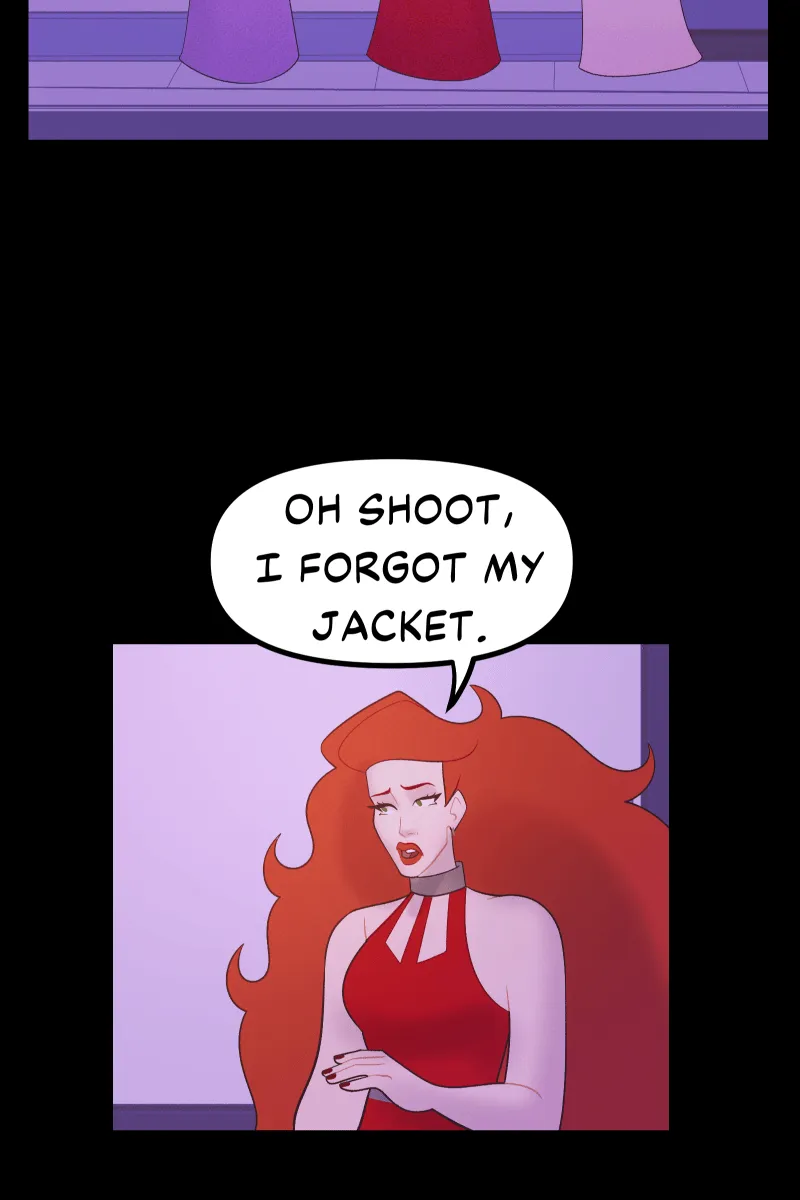 Console Her Chapter 16 page 5 - 