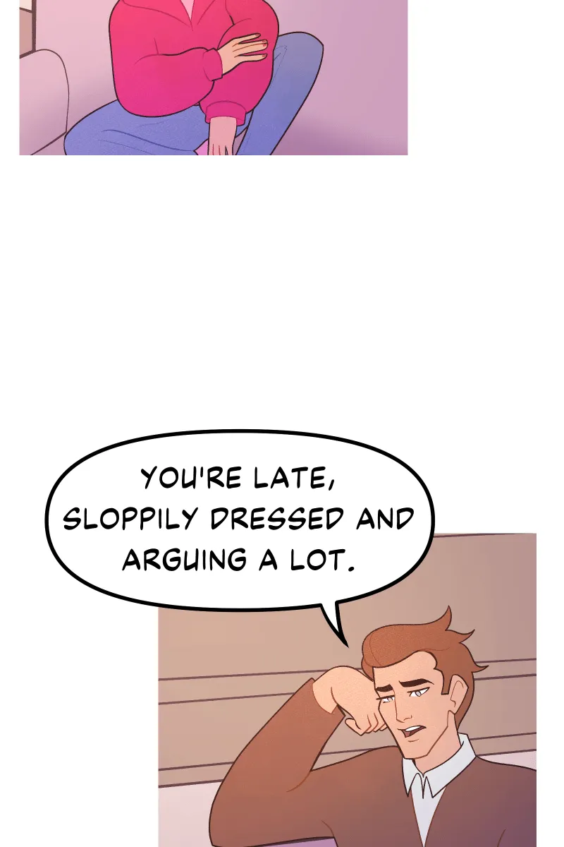 Console Her Chapter 16 page 41 - 