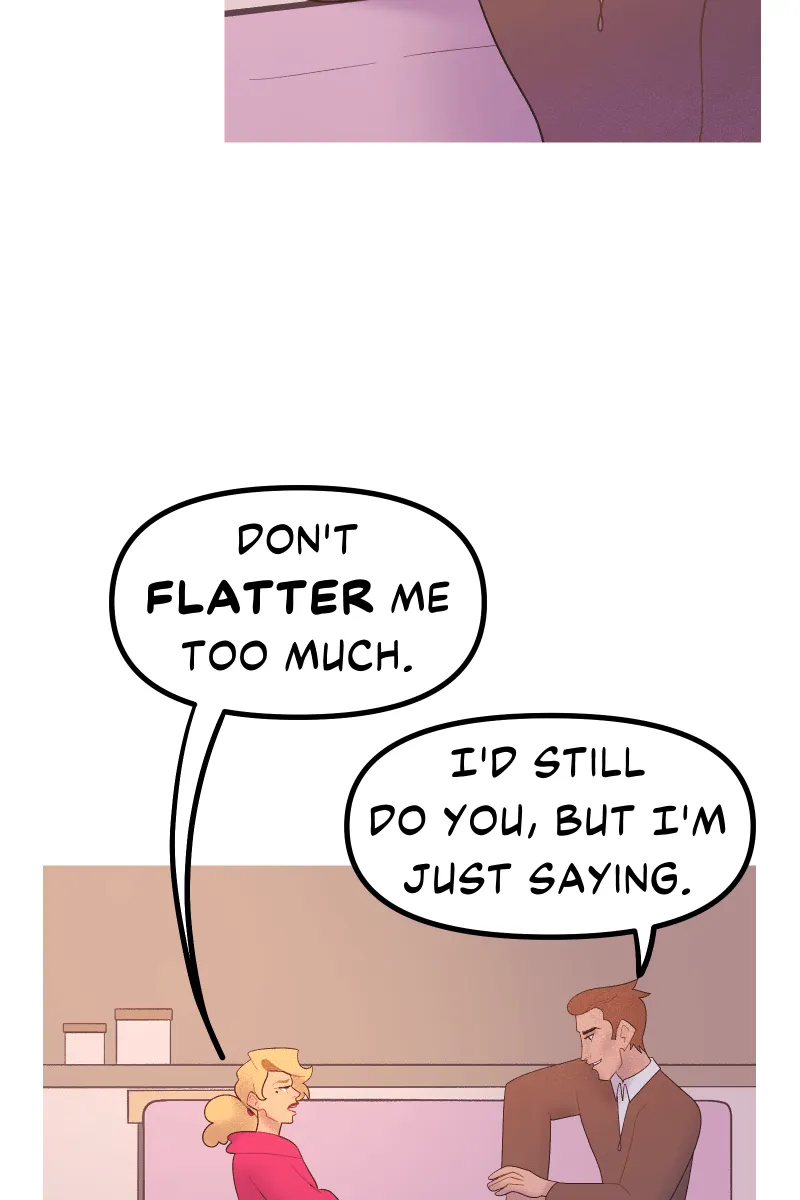 Console Her Chapter 16 page 42 - 