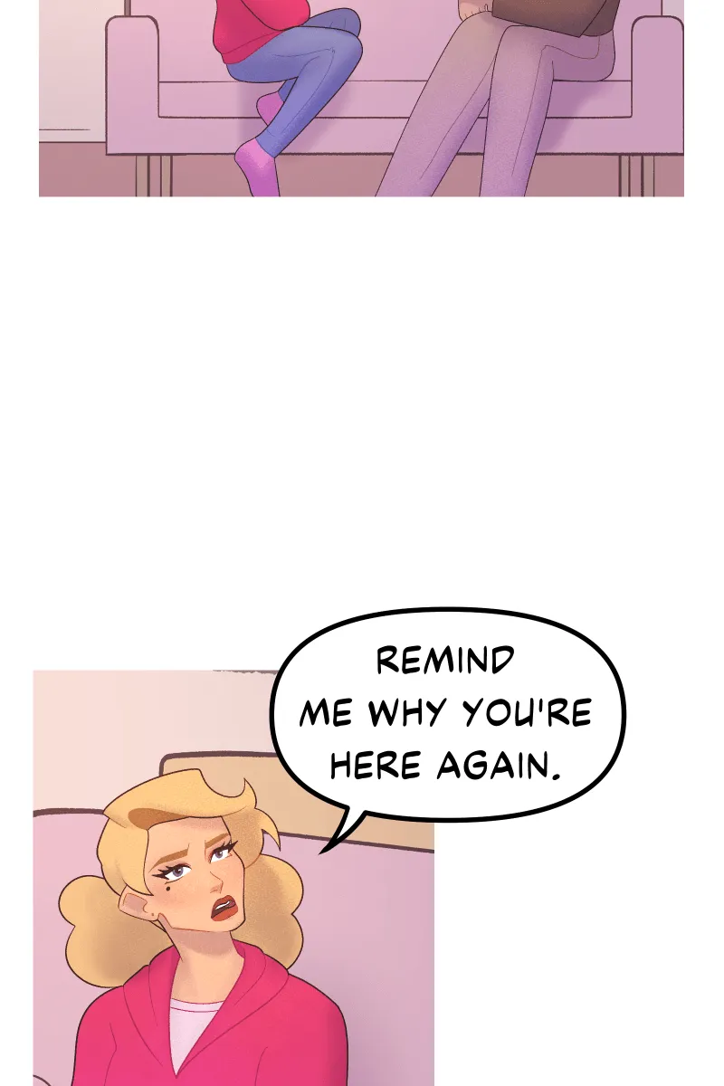 Console Her Chapter 16 page 43 - 
