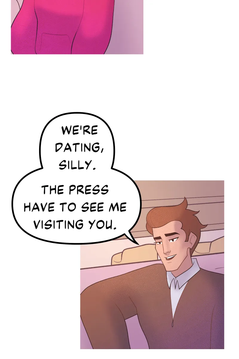 Console Her Chapter 16 page 44 - 
