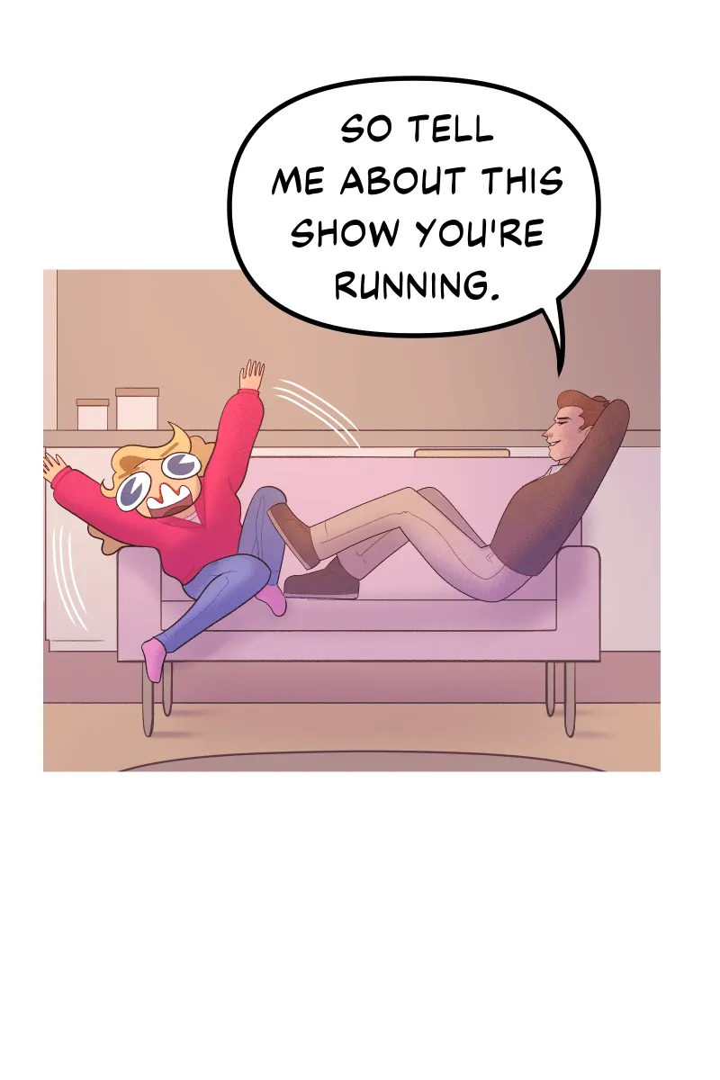 Console Her Chapter 16 page 46 - 