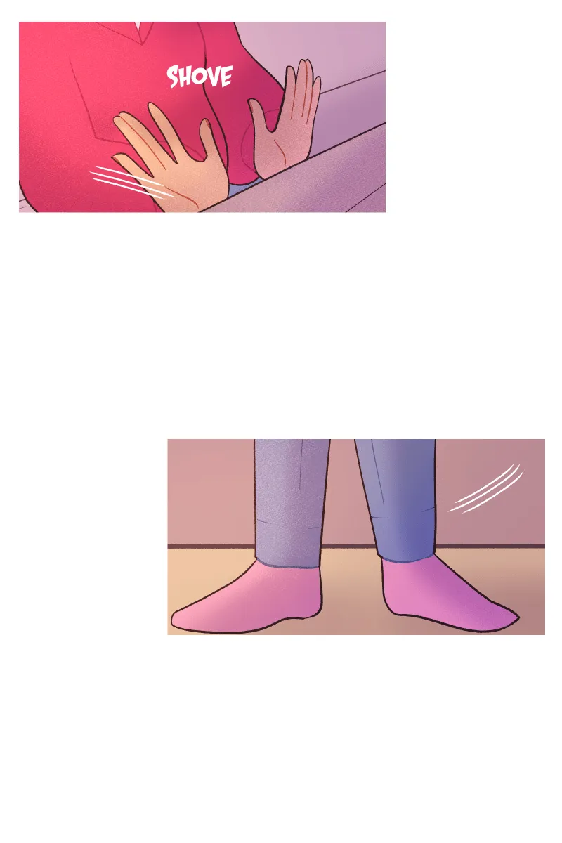 Console Her Chapter 16 page 47 - 