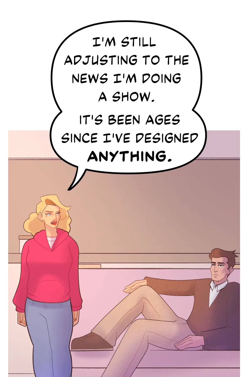 Console Her Chapter 16 page 48 - 