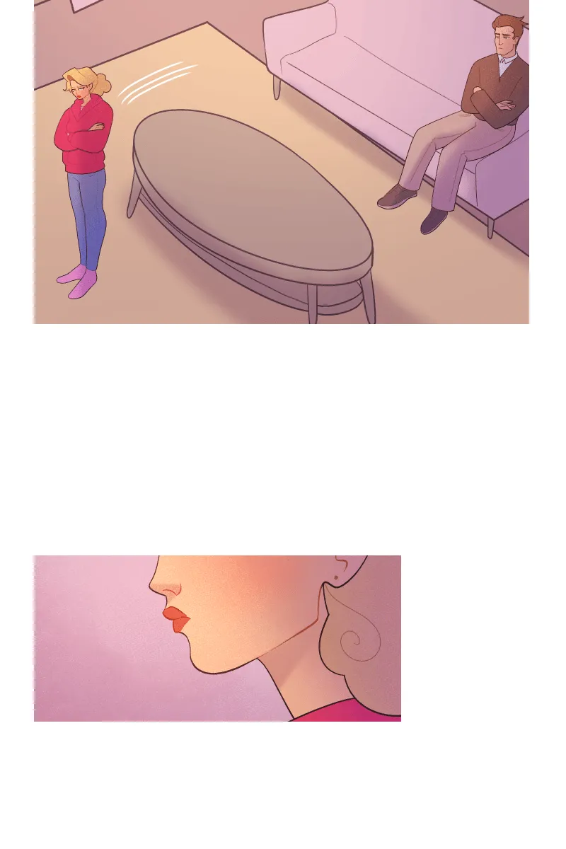 Console Her Chapter 16 page 51 - 