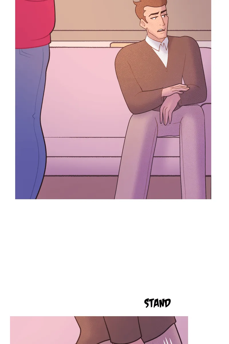 Console Her Chapter 16 page 53 - 