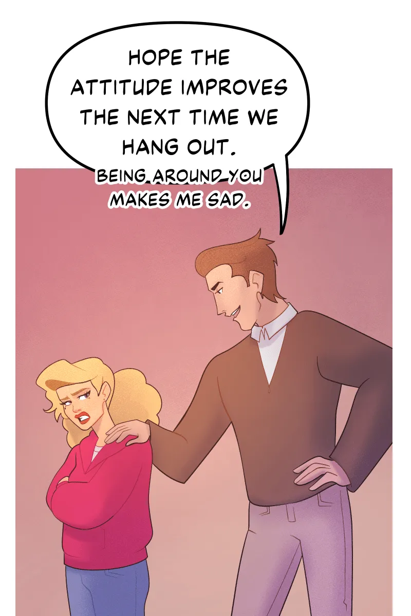 Console Her Chapter 16 page 55 - 