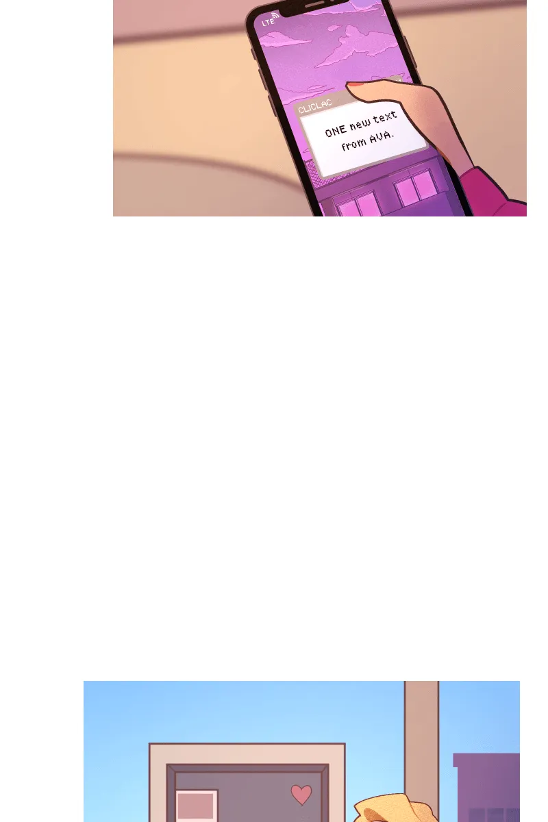 Console Her Chapter 16 page 58 - 