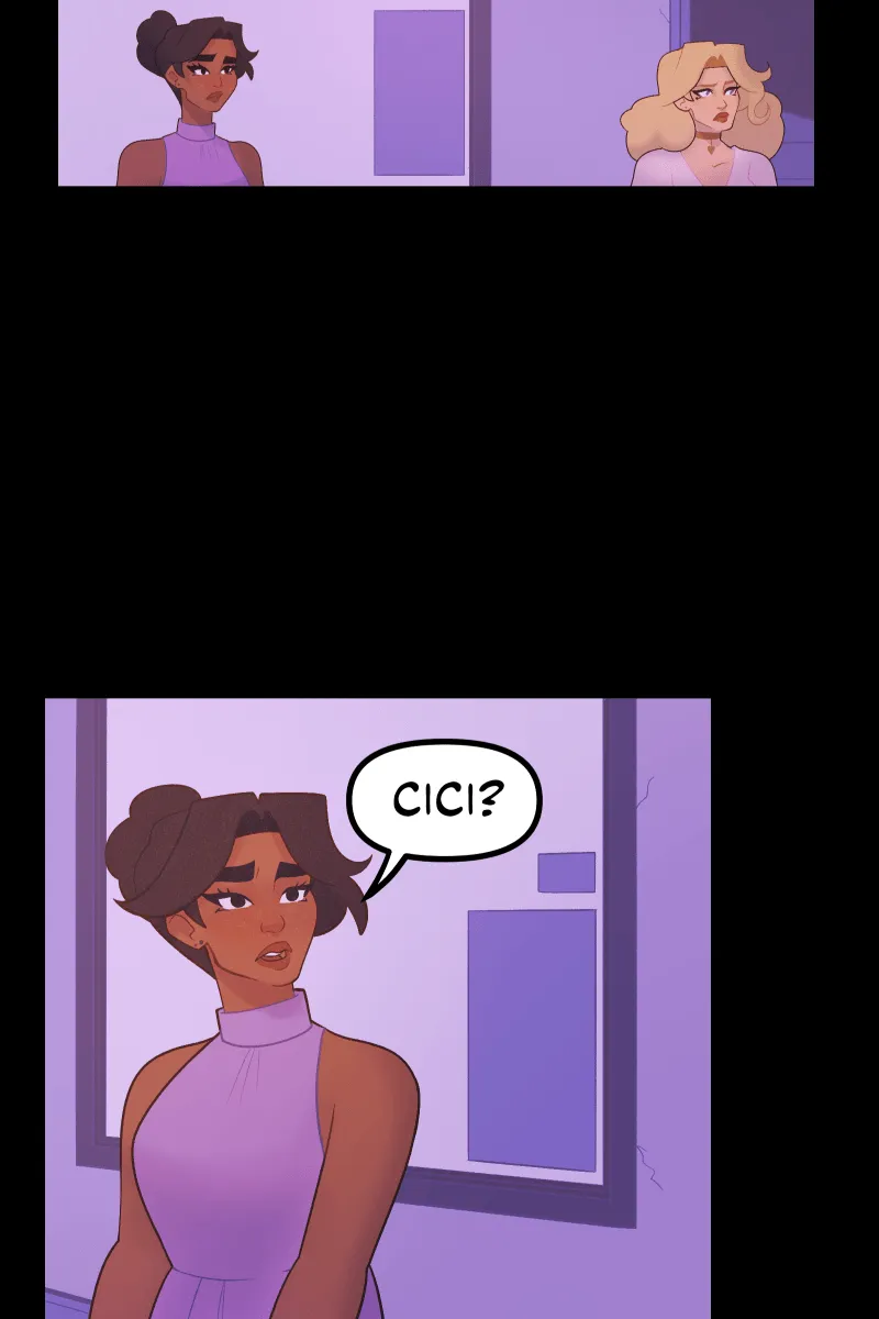 Console Her Chapter 16 page 7 - 