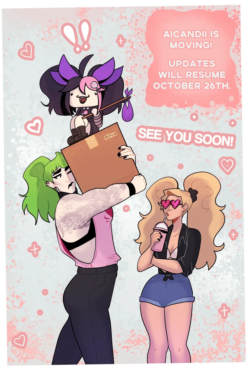 Console Her Chapter 16 page 61 - 