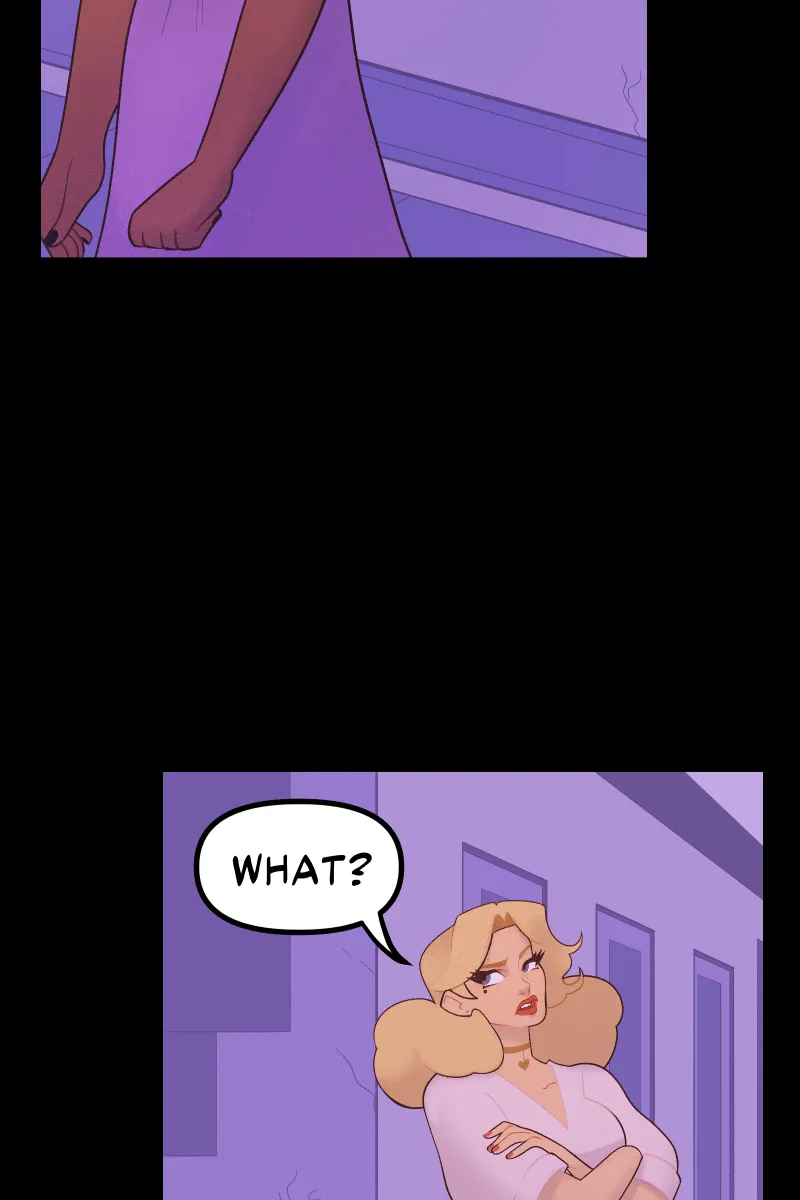 Console Her Chapter 16 page 8 - 