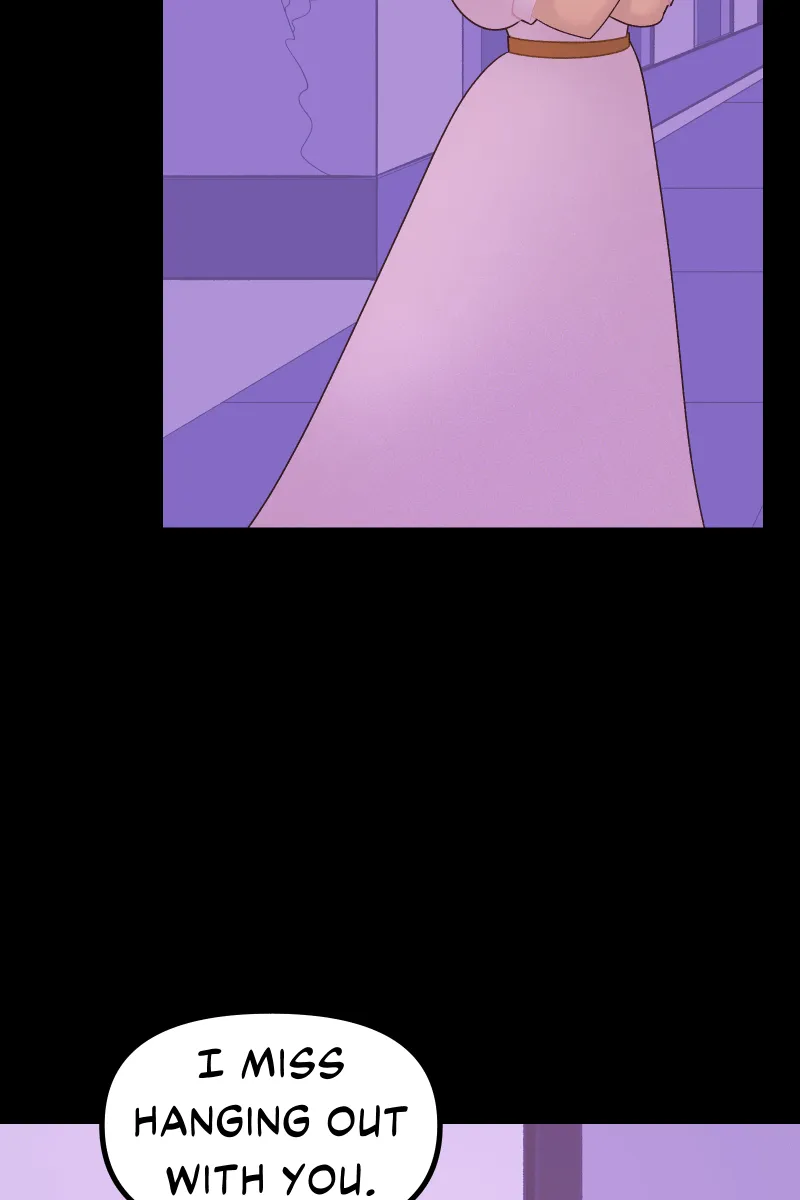 Console Her Chapter 16 page 9 - 