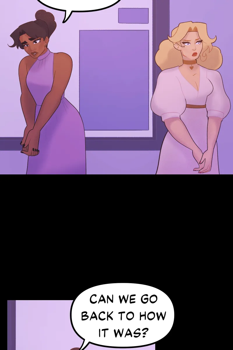 Console Her Chapter 16 page 10 - 