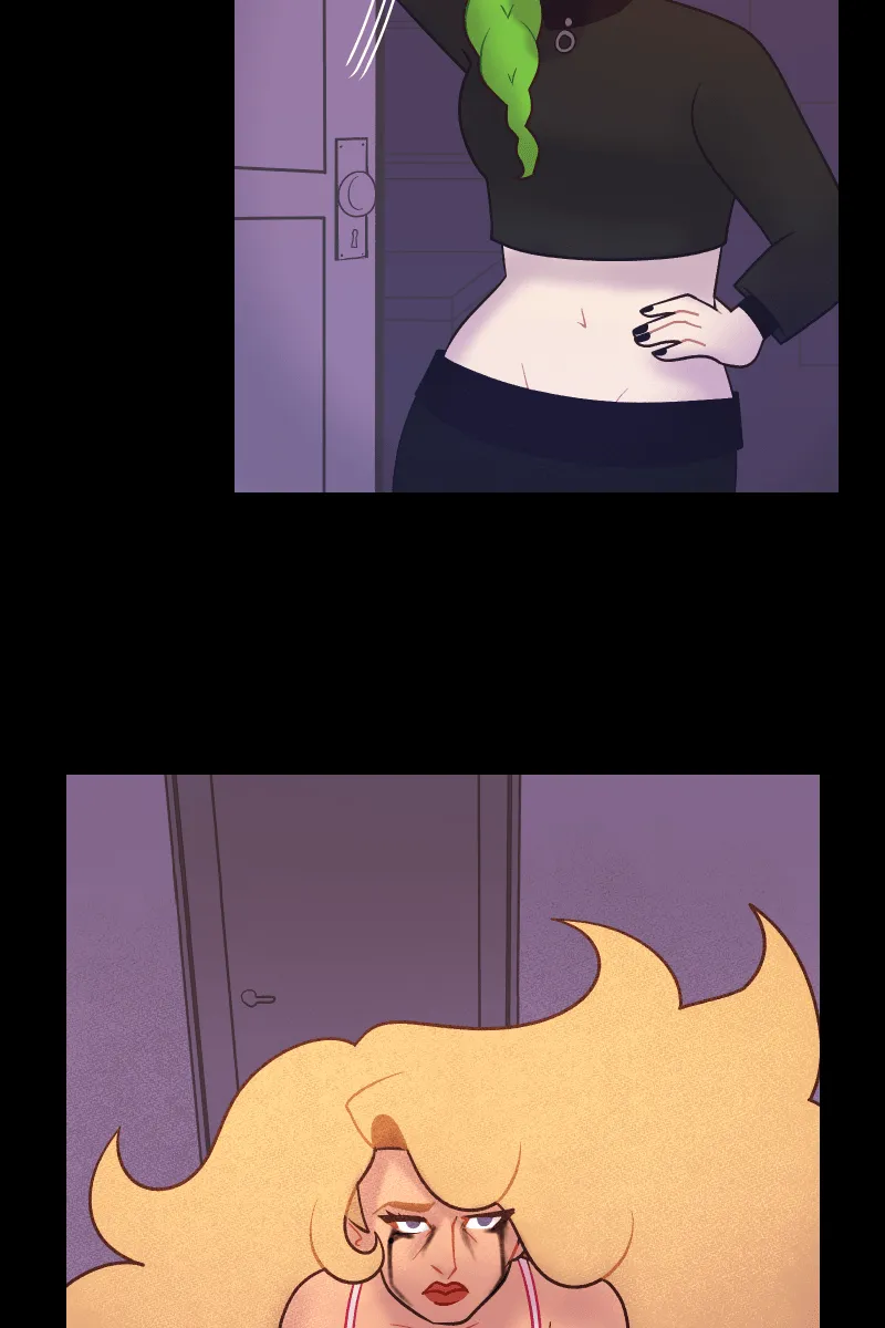 Console Her Chapter 17 page 13 - 