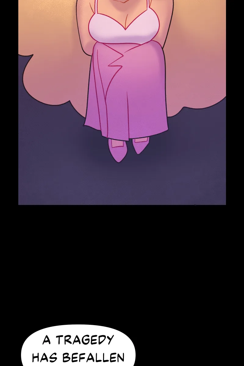 Console Her Chapter 17 page 14 - 