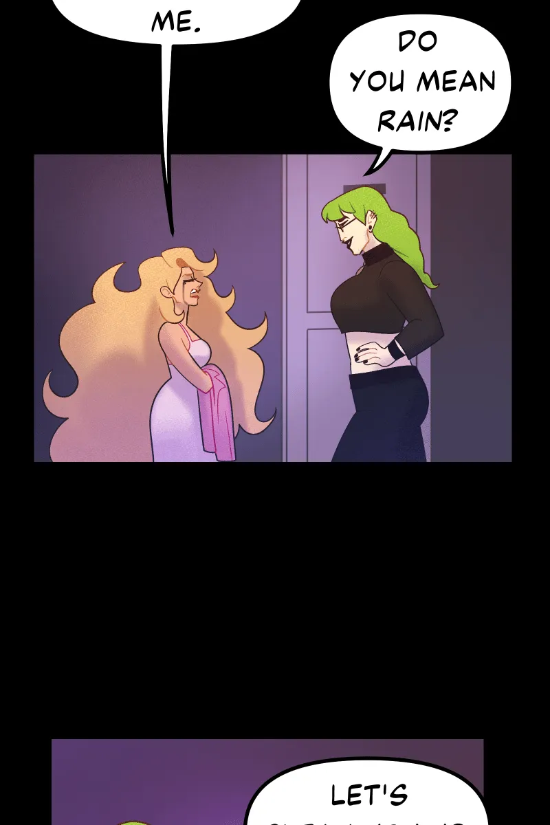 Console Her Chapter 17 page 15 - 