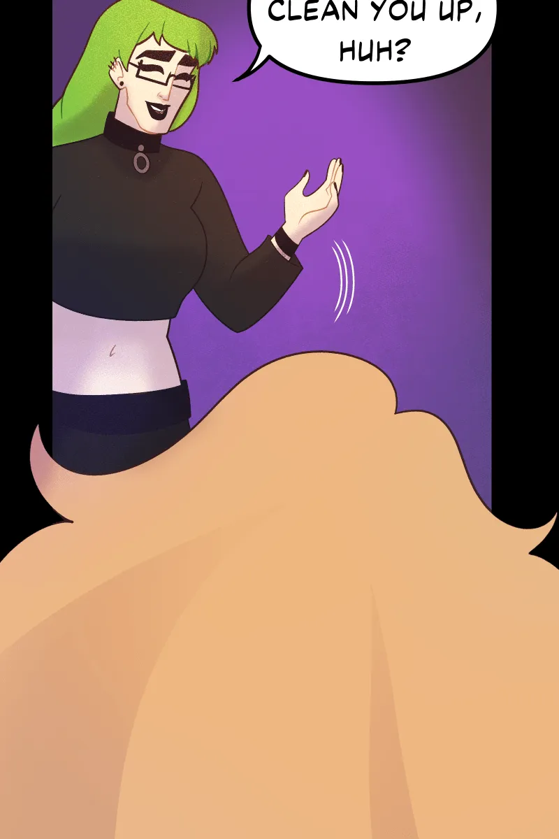 Console Her Chapter 17 page 16 - 
