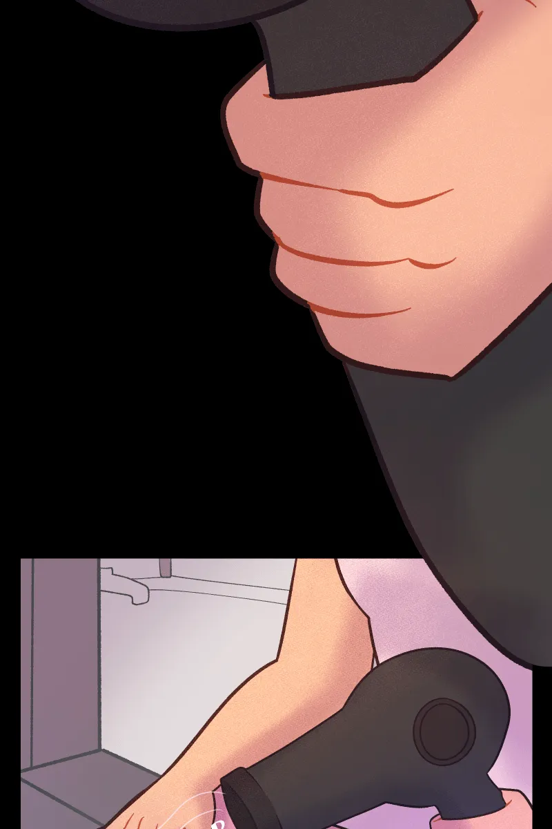 Console Her Chapter 17 page 18 - 
