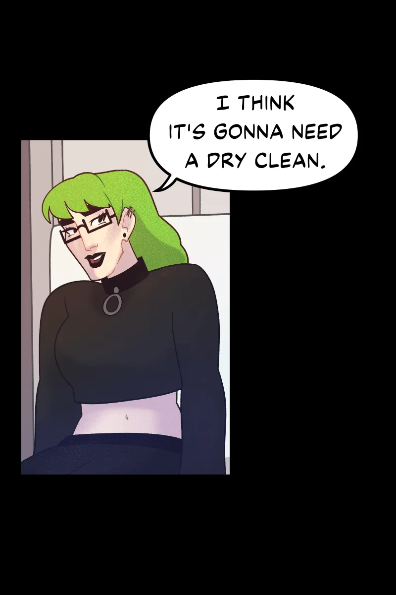 Console Her Chapter 17 page 20 - 