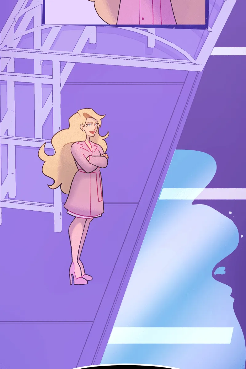Console Her Chapter 17 page 3 - 