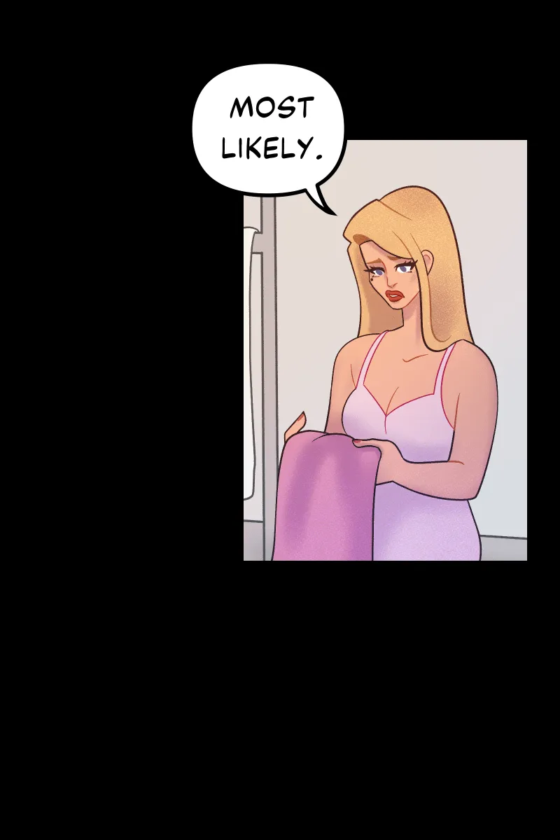 Console Her Chapter 17 page 21 - 