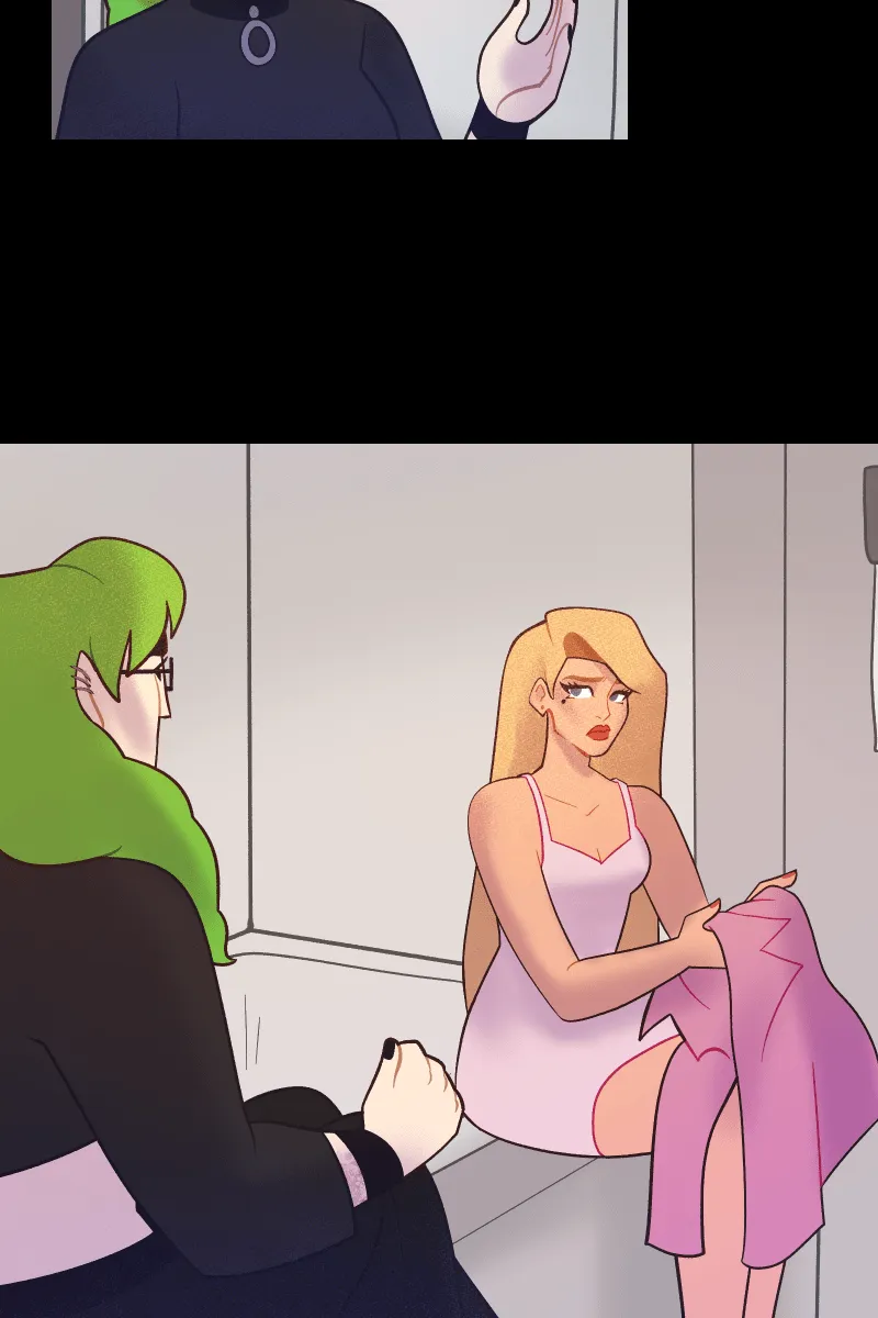 Console Her Chapter 17 page 24 - 