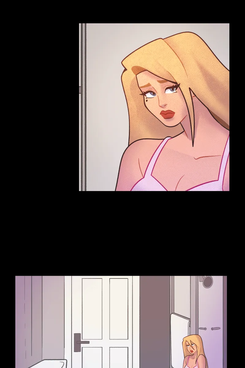 Console Her Chapter 17 page 27 - 