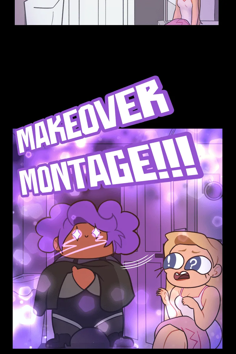 Console Her Chapter 17 page 28 - 
