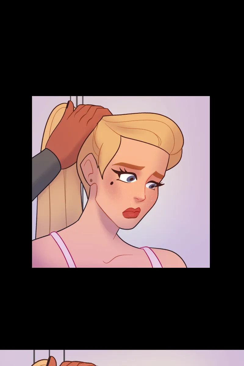 Console Her Chapter 17 page 31 - 