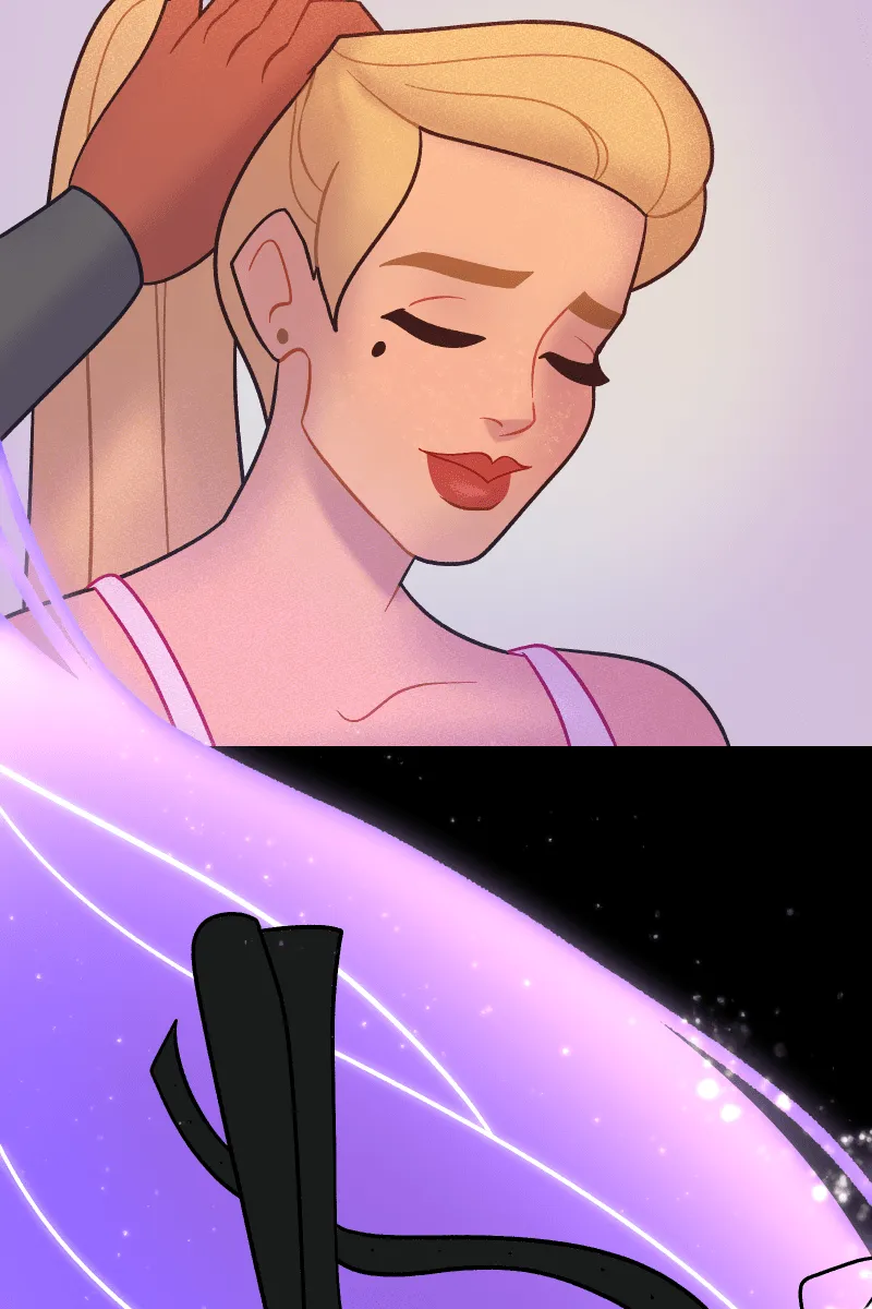 Console Her Chapter 17 page 32 - 