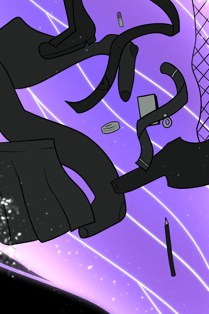 Console Her Chapter 17 page 33 - 