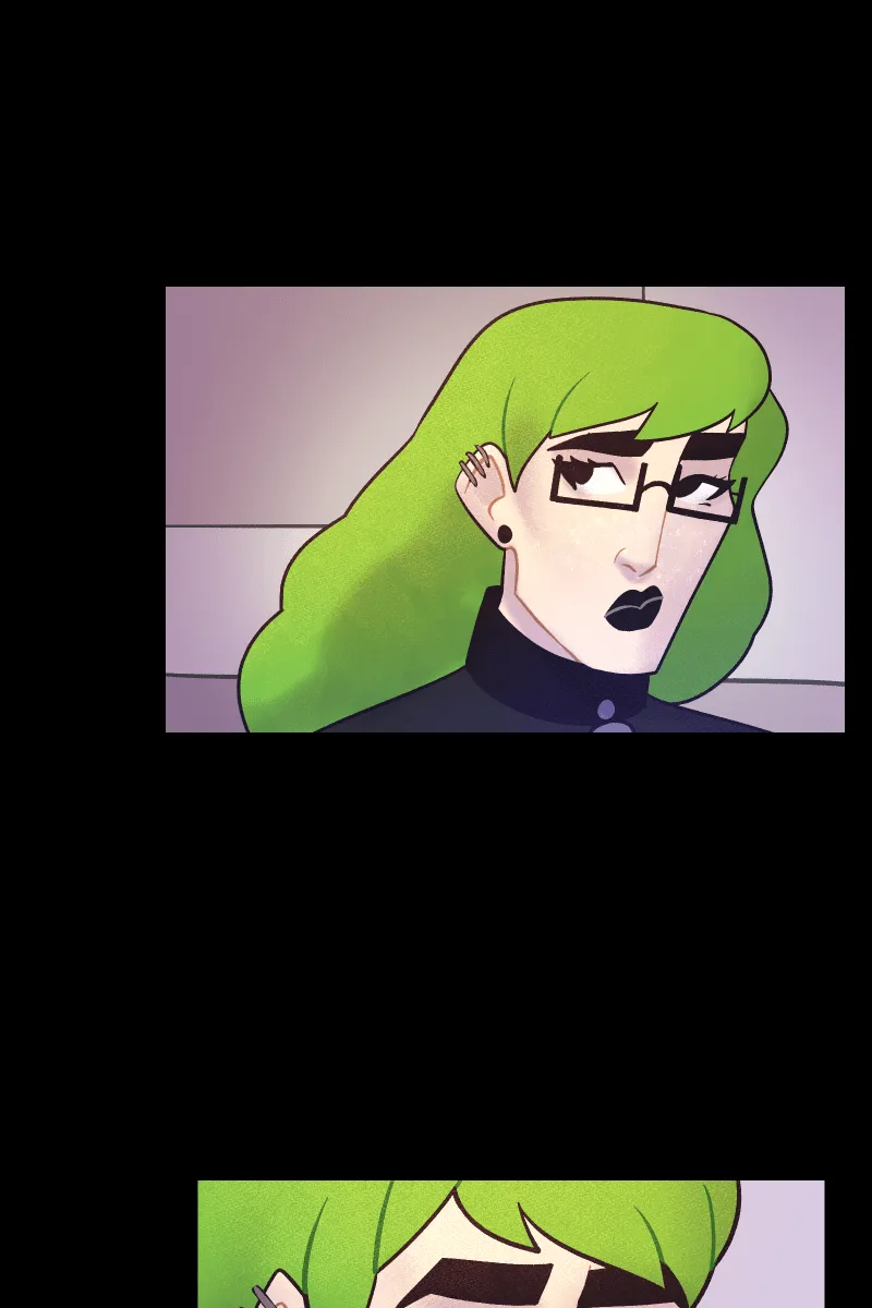 Console Her Chapter 17 page 36 - 