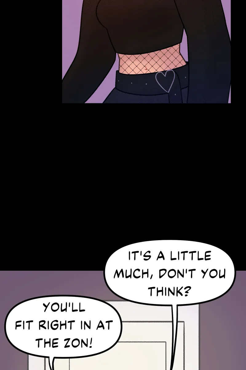 Console Her Chapter 17 page 38 - 