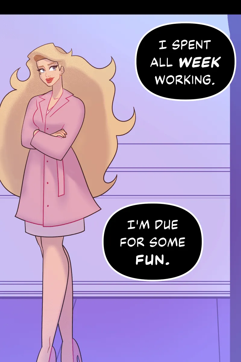 Console Her Chapter 17 page 5 - 