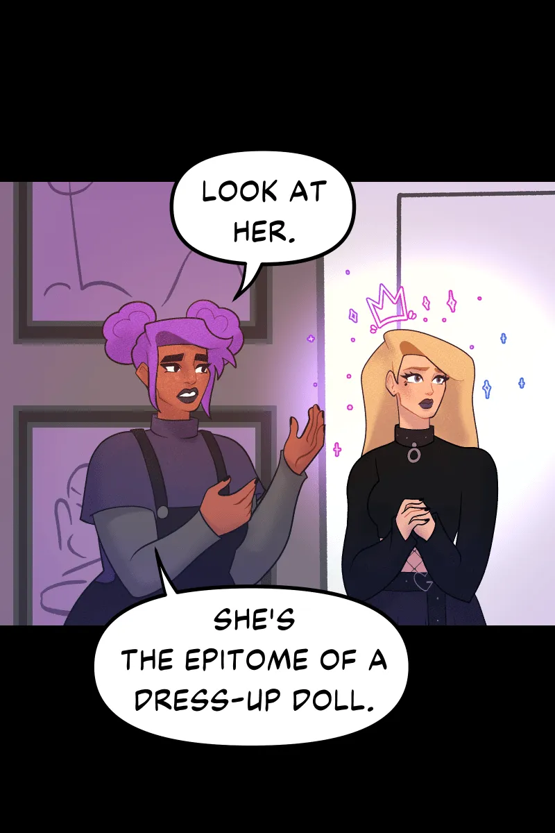 Console Her Chapter 17 page 43 - 