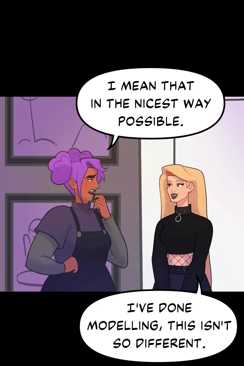 Console Her Chapter 17 page 44 - 