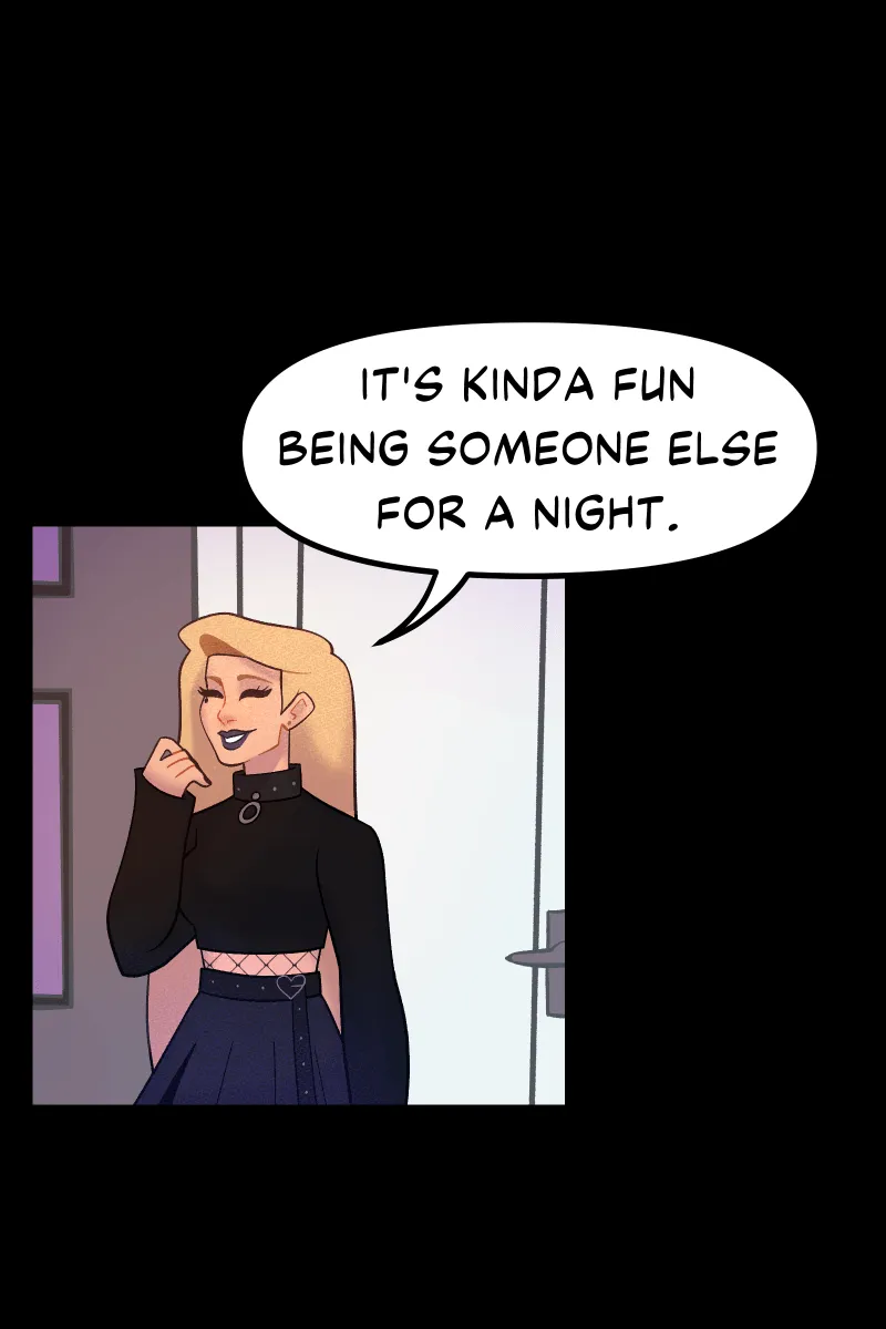 Console Her Chapter 17 page 45 - 