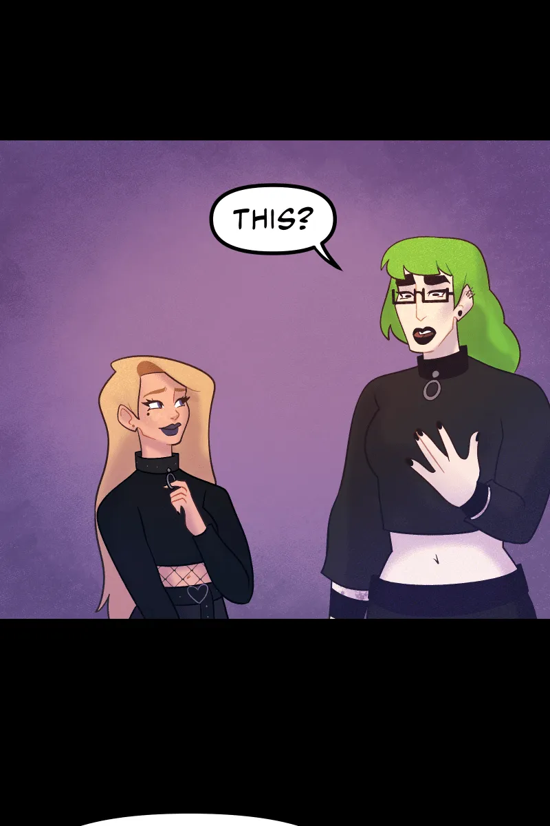 Console Her Chapter 17 page 48 - 