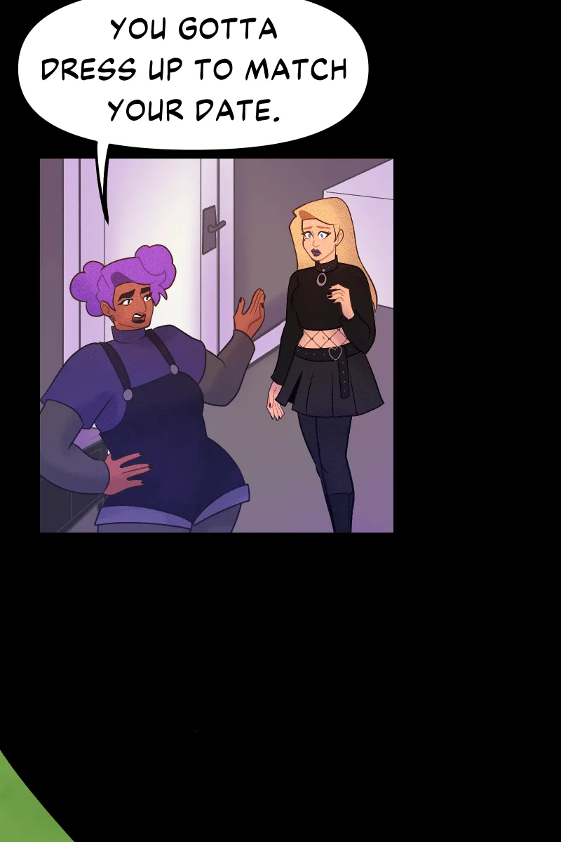 Console Her Chapter 17 page 49 - 